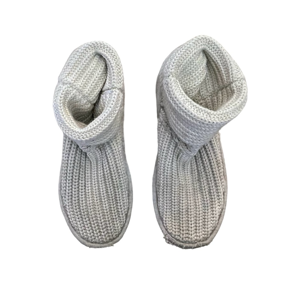 Ugg Sock Boots